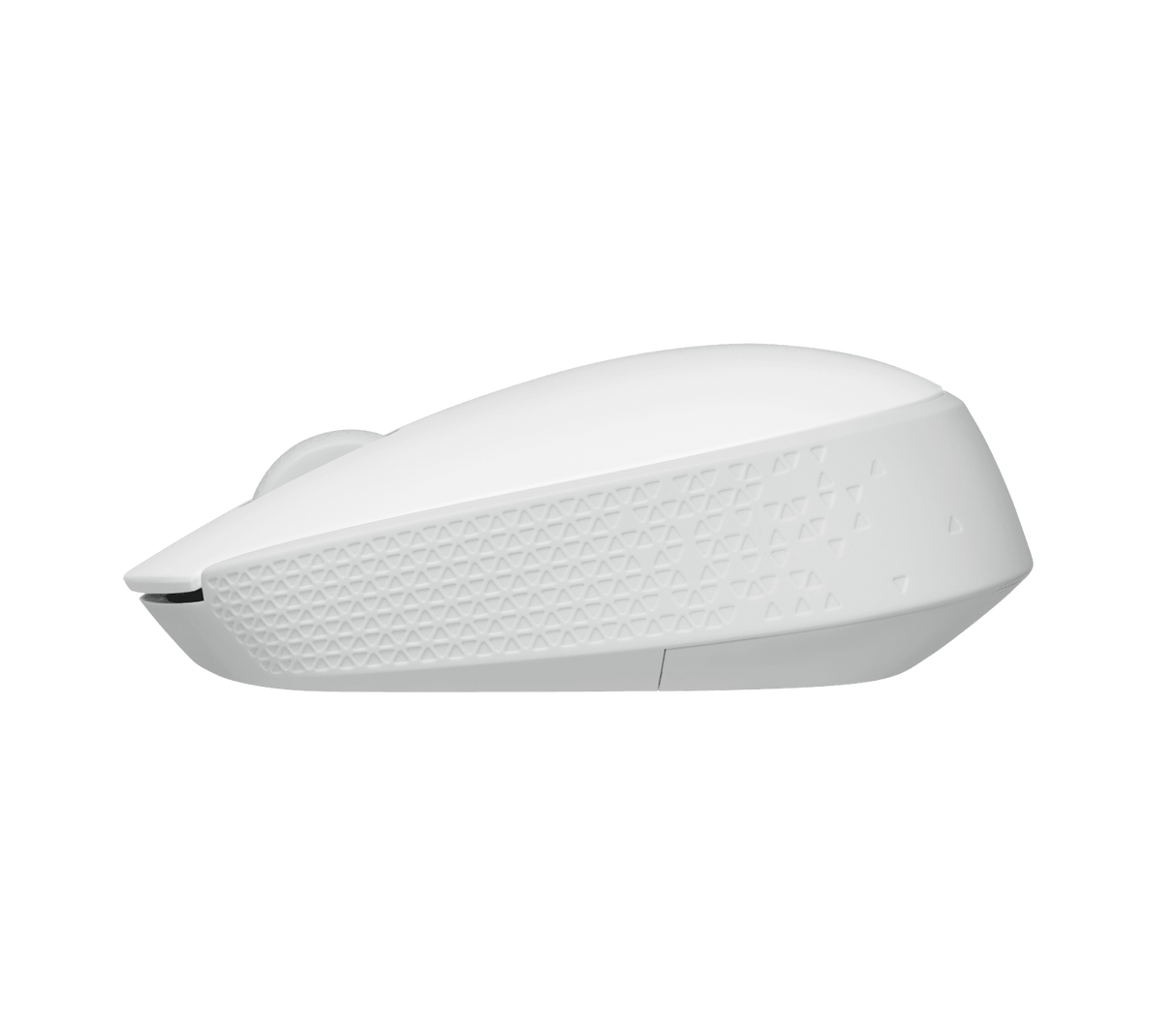 Ratón Inalámbrico Ambidextro Logitech M170 Blanco Hueso – 910-006864