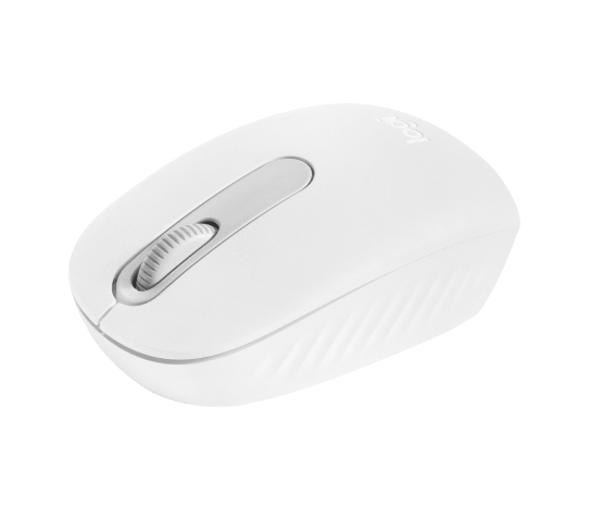 Mouse Logitech M196 – Bluetooth Blanco (910-007457)