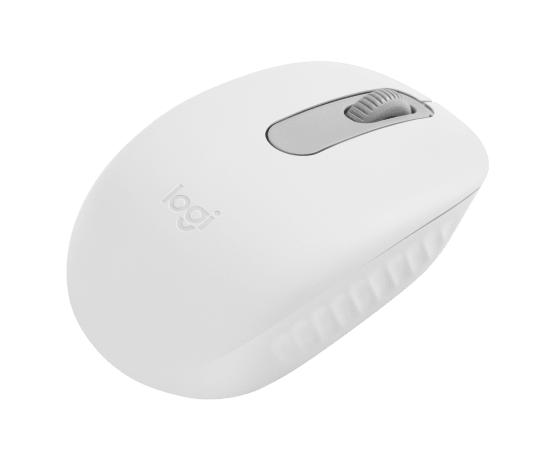 Mouse Logitech M196 – Bluetooth Blanco (910-007457)