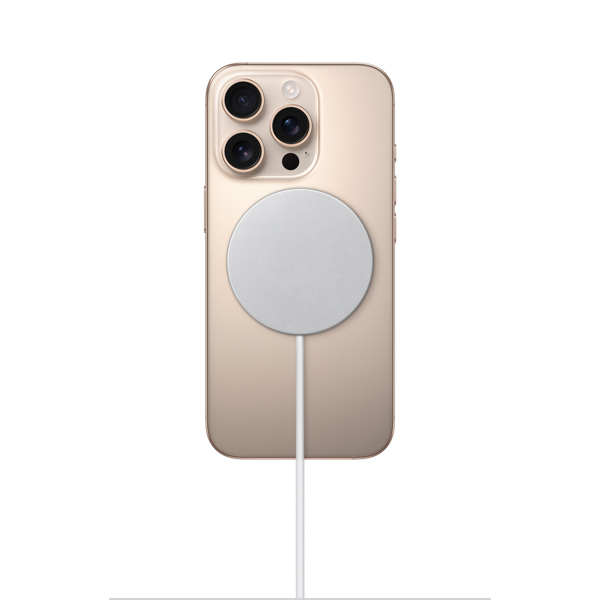 Cargador MagSafe 2 Apple – 85W – MX6Y3AM/A