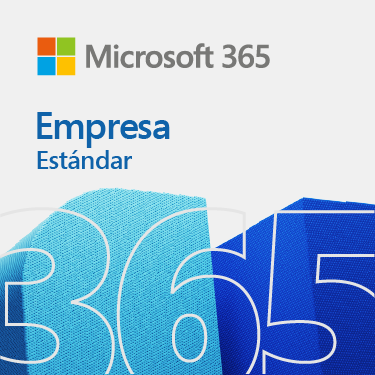 Microsoft 365 Business Standard | Licencia de Suscripción 1 Año – para 1 Usuario hasta 5 Dispositivos – ESD – KLQ-00219