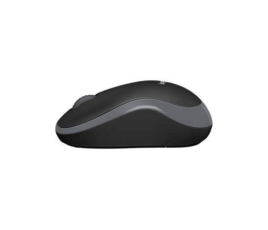 Set Inalámbrico Logitech Wireless Combo MK270 – Teclado + Mouse / Español / 2.4 GHz 920-004536