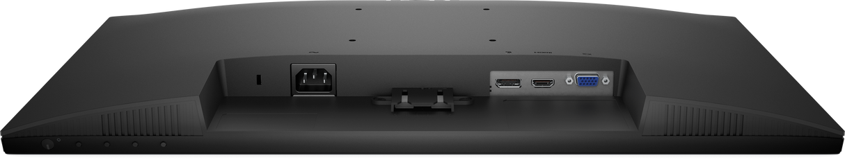 Monitor Dell E2425HM – 23.8" FHD / IPS / 100Hz / ComfortView Plus / HDMI + DP + VGA