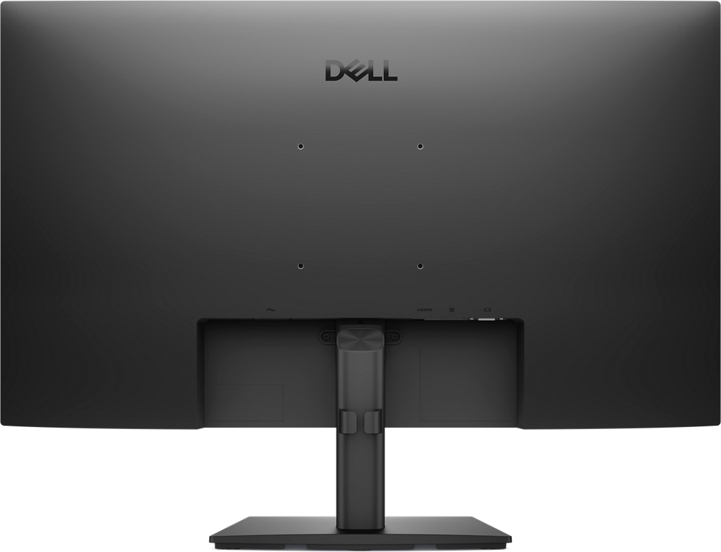 Monitor LCD Dell E2725HM 27" FHD IPS DisplayPort/VGA/HDMI