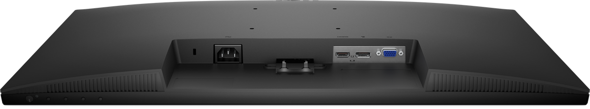 Monitor LED Dell E2725H 27" FHD VA VGA/DisplayPort Negro