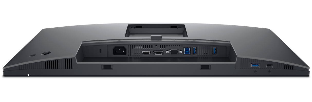 Monitor LCD Dell P2425H 23.8" FHD IPS DP/HDMI/VGA/USB Ajustable Negro