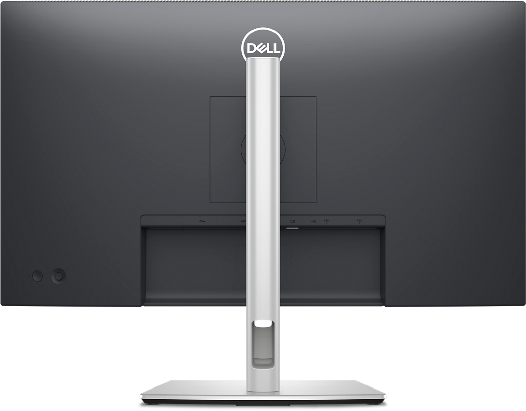 Monitor Dell P2725H – 27" FHD / IPS / 100Hz / ComfortView Plus / USB-C / HDMI + DP + VGA / Ajustable