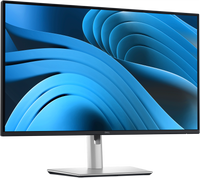 Monitor Dell P2725QE – 27" 4K IPS / USB-C + HDMI + DisplayPort