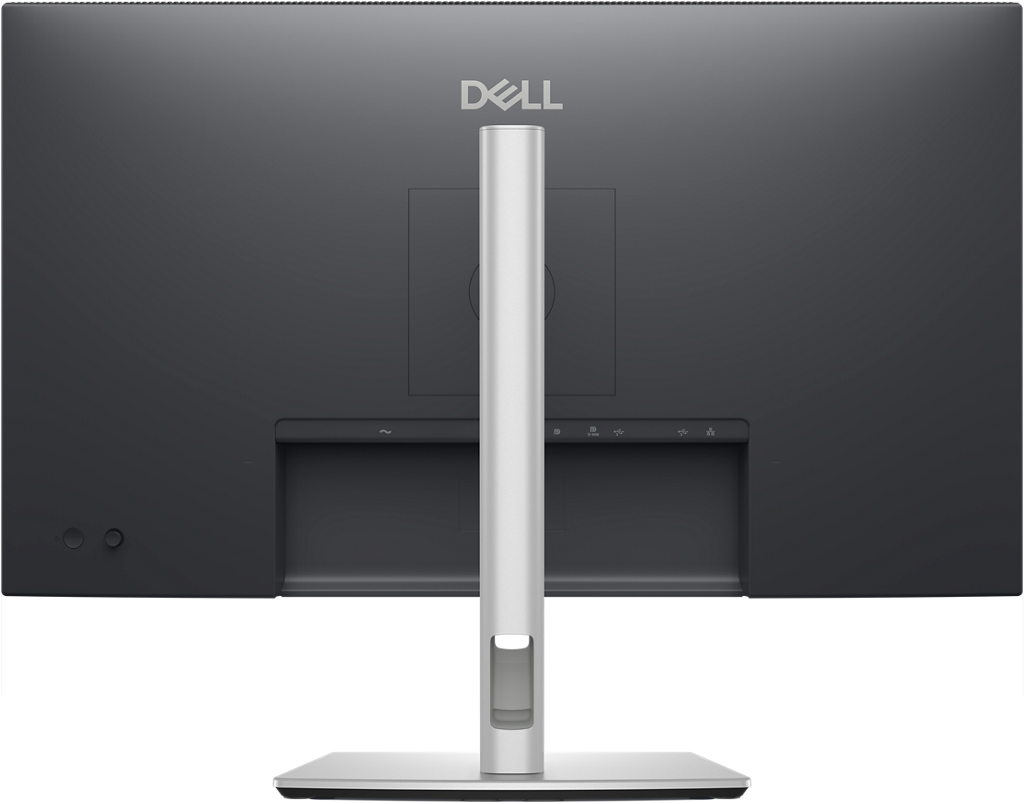 Monitor Dell P2725QE – 27" 4K IPS / USB-C + HDMI + DisplayPort