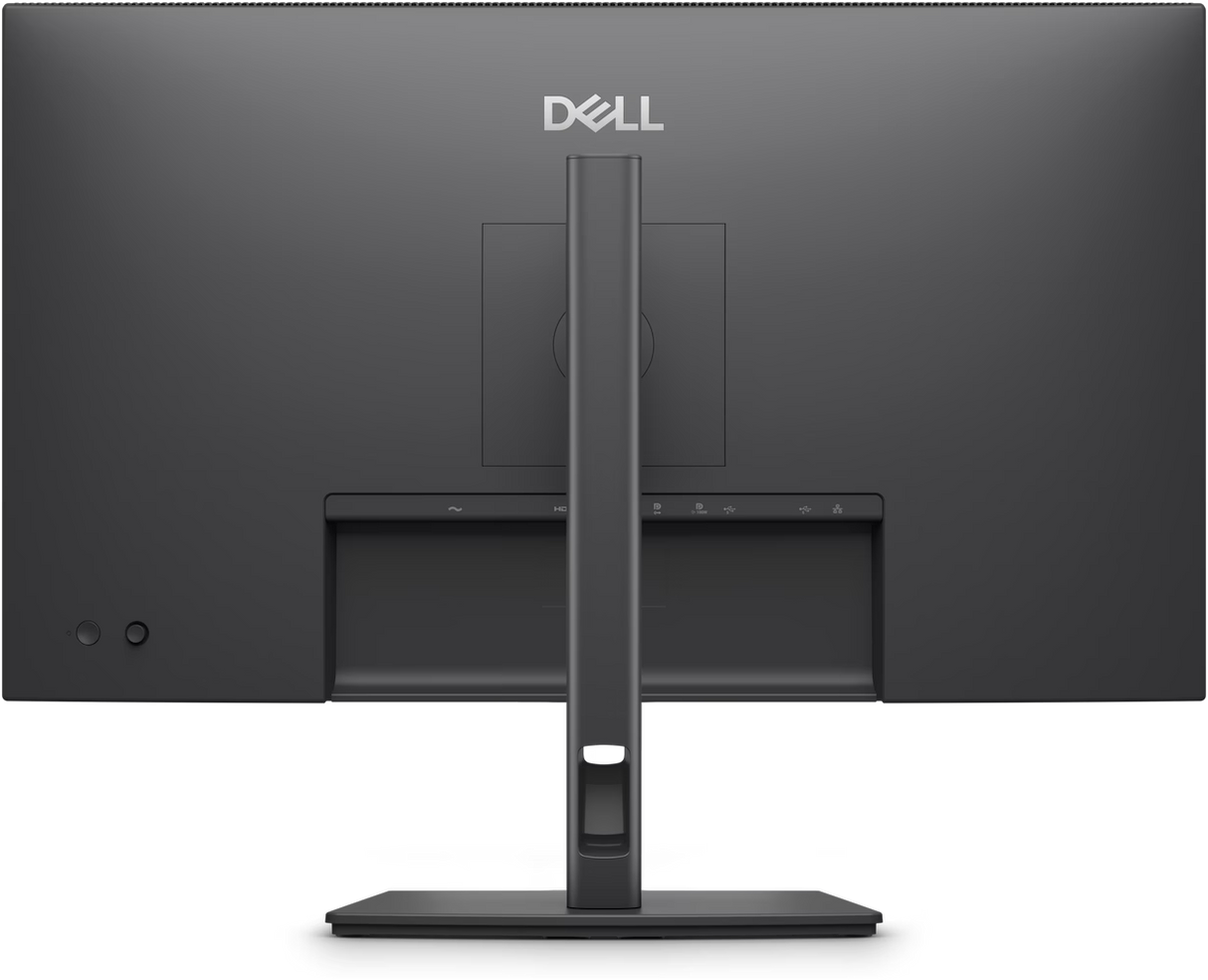 Monitor Dell Pro P2726HE – 27" FHD – USB‑C Hub – HDMI/DP – Negro