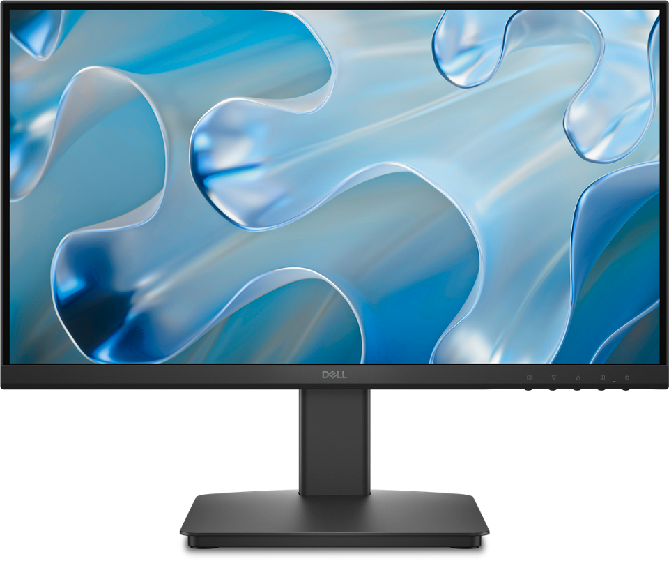 Monitor LED 21.5" Dell SE2225HM / VA / FHD / 100Hz / HDMI