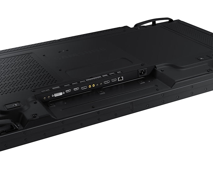 Pantalla de Señalización Digital Samsung VM46B-U | 46", Full HD, LED, Uso Continuo – LH46VMBUBGBXGO