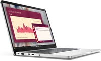 Laptop Dell Pro 14" 2HWN3 | Intel Core Ultra 7, 16GB RAM, 512GB SSD, Windows 11 Pro