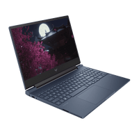 Notebook HP Victus 15‑fa0021la – Intel Core i5 – 8GB DDR4 – 512GB SSD – RTX 3050 – Windows 11 Home – Blue