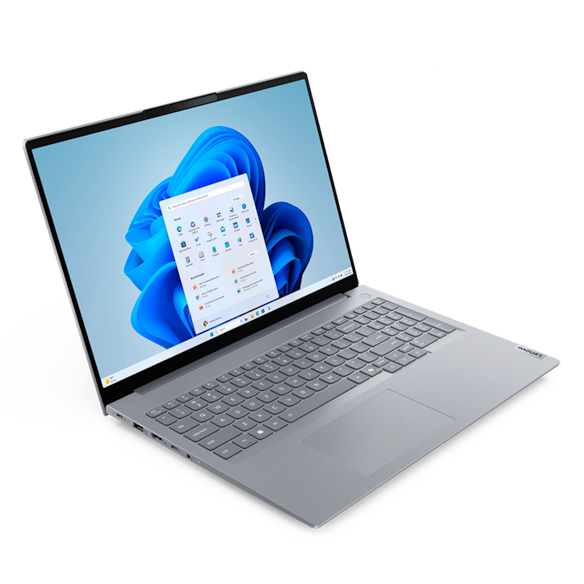 Notebook Profesional 16" Lenovo ThinkBook 16 Gen 7 – AMD Ryzen 7 – 16GB RAM – 1TB SSD