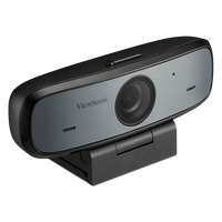 Webcam ViewSonic VB-CAM-002 – Full HD / USB / Micrófono Estéreo