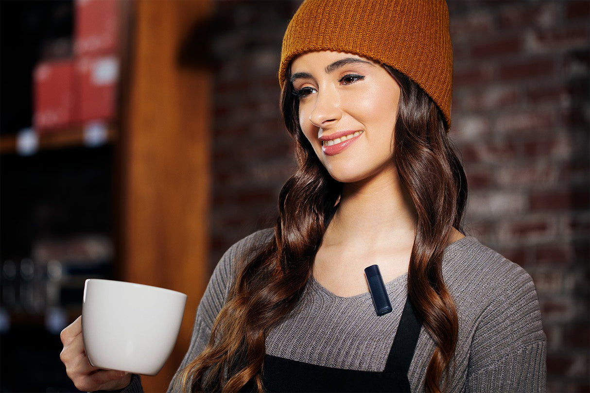 Micrófono Inalámbrico para Streaming Razer Seiren BT