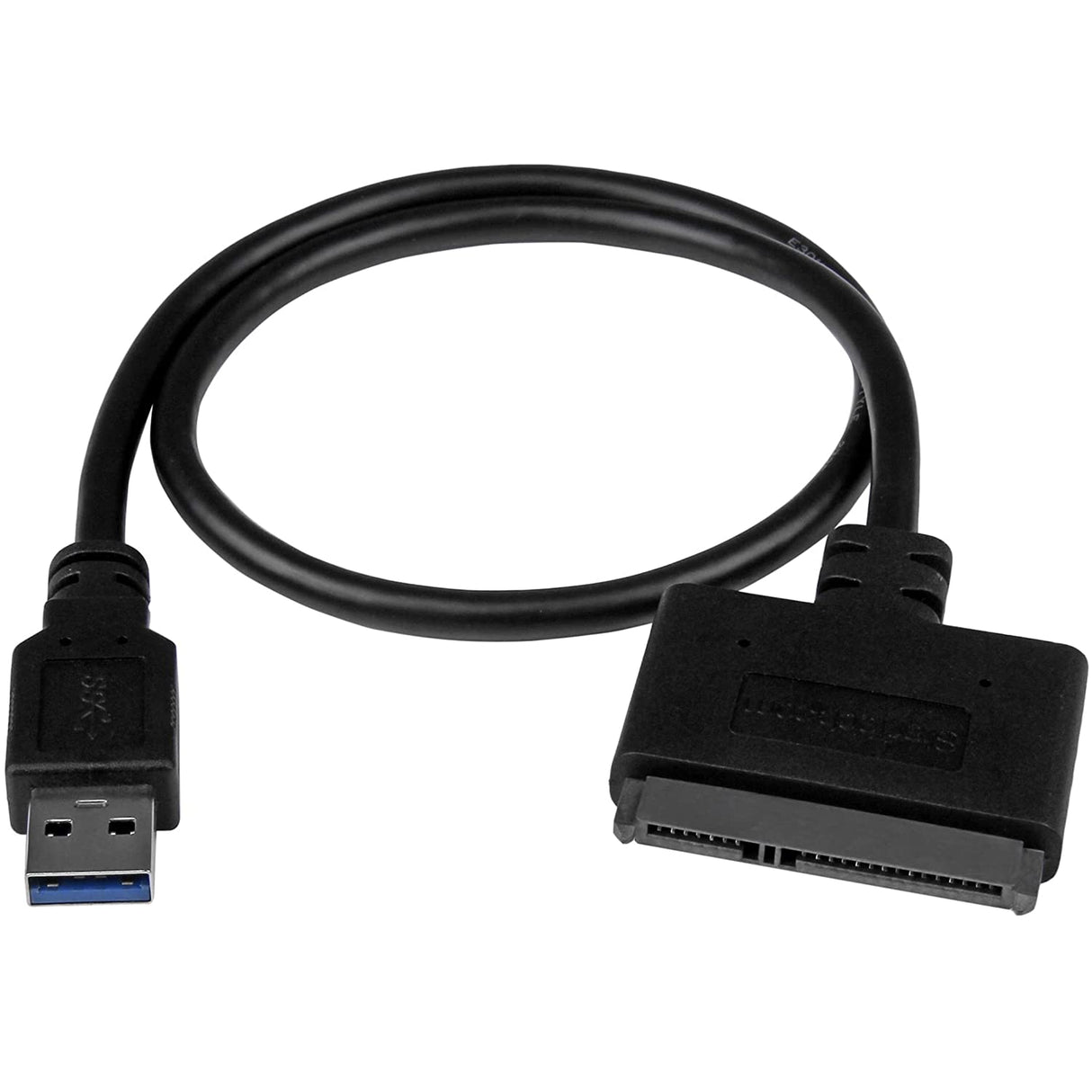Cable Adaptador USB 3.1 a SATA para Unidades de Disco StarTech.com
