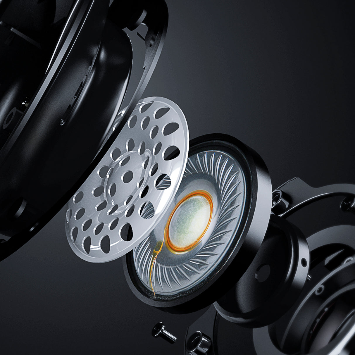 Auriculares Cableados HyperX Cloud Stinger para Computadora