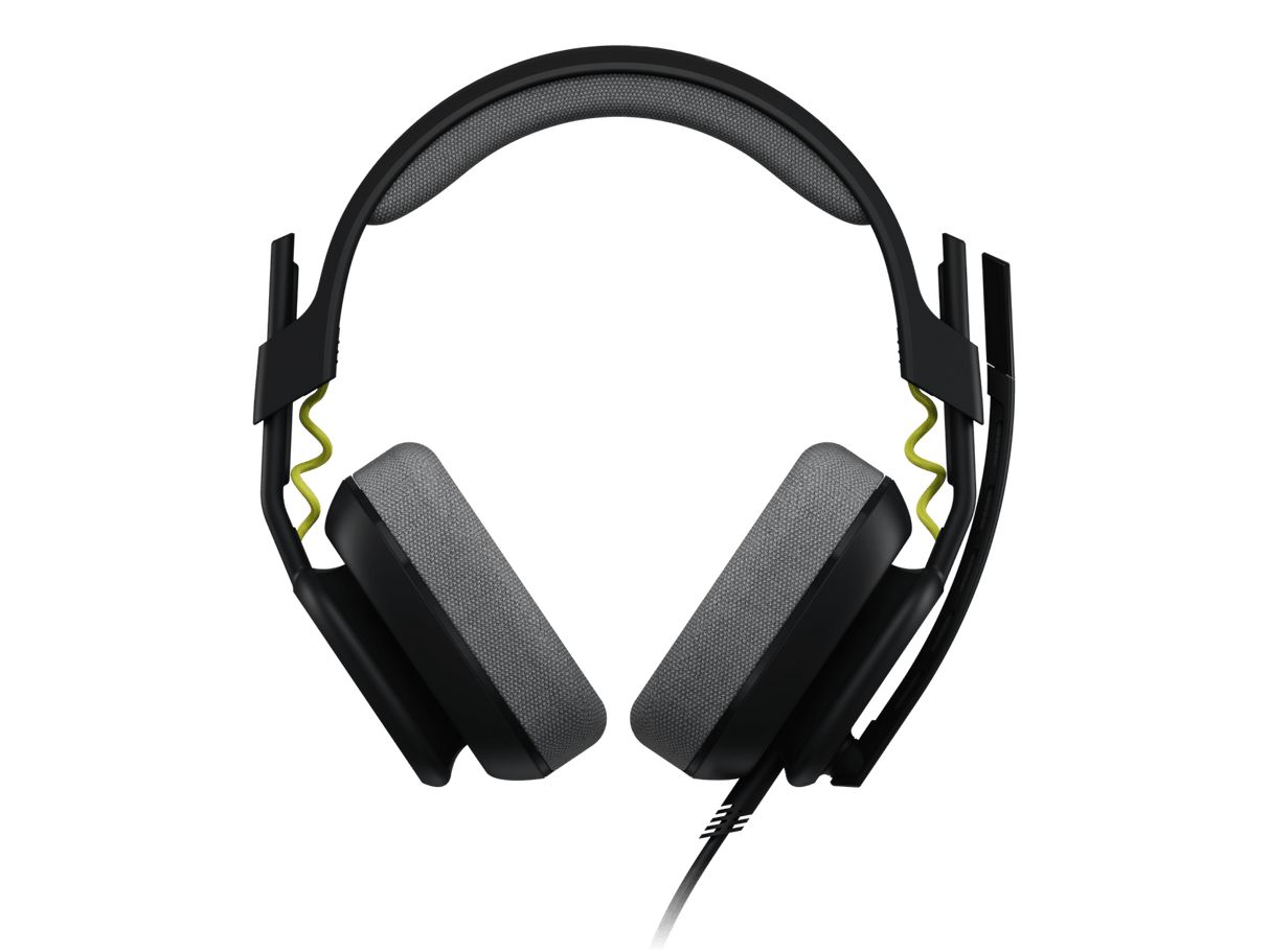 Auriculares Gaming Cableados ASTRO A10 Gen 2 / Over-Ear / Micrófono Volteable