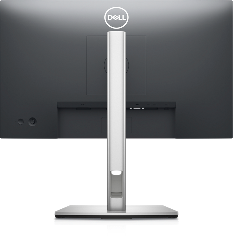 Monitor LED Dell P2222H 22" FHD IPS HDMI/VGA/DP