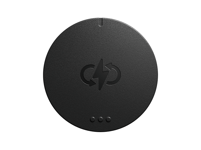 Alfombrilla Inalámbrica Logitech POWERPLAY 2 – Carga por Inducción (947-000002)