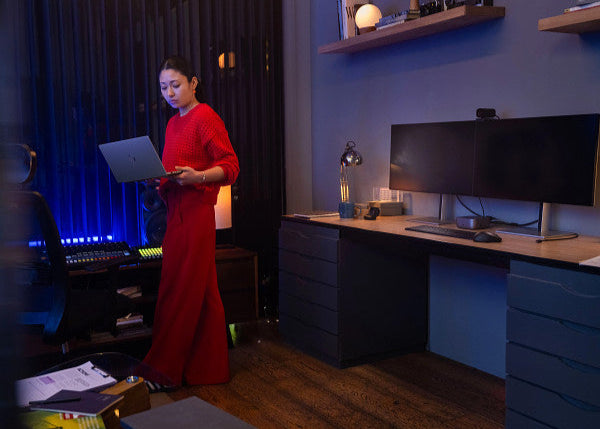 HP ZBook Ultra G1 – Laptop profesional para arquitectura, ingeniería y BIM (Ryzen AI, Radeon 8060s, 64GB RAM)