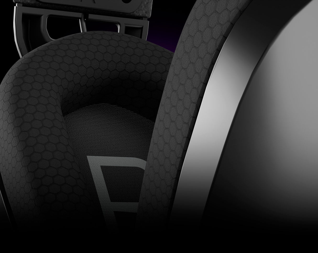 Auriculares Inalámbricos Gaming Primus PBH-360BK para Celular/PC/Portátil/Tablet