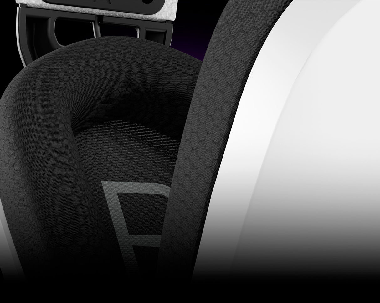 Auriculares Inalámbricos Gaming Primus PBH-360W, baja latencia y sonido envolvente