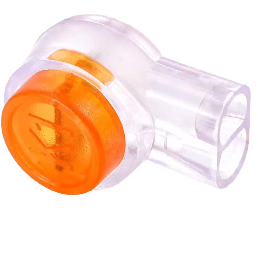 Conectores UY SPTLINE – UY‑CONN – Empalme de Cables de Teléfono y UTP