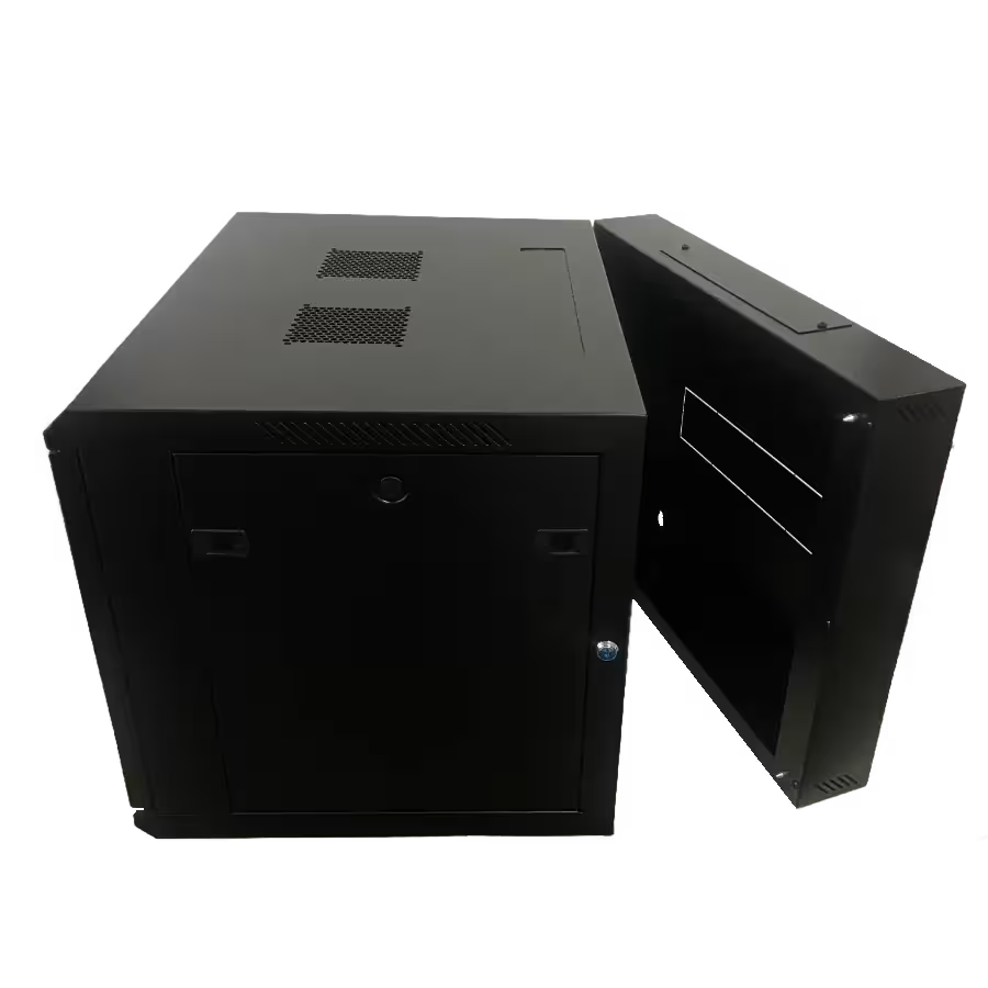 Gabinete Netlinks NTL‑GAB9U‑AB – 9U – Abatible