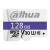 Tarjeta MicroSD Dahua DHI‑TF‑C100/128GB – 128 GB – Alta Resistencia – C10/U3/V30 – 95 MB/s – Protección Cuádruple
