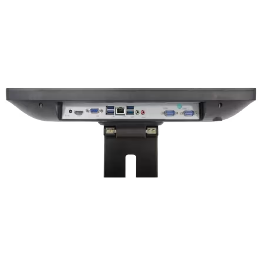 Computador All‑in‑One con pantalla táctil de 17'' – VOEST VOE‑7061