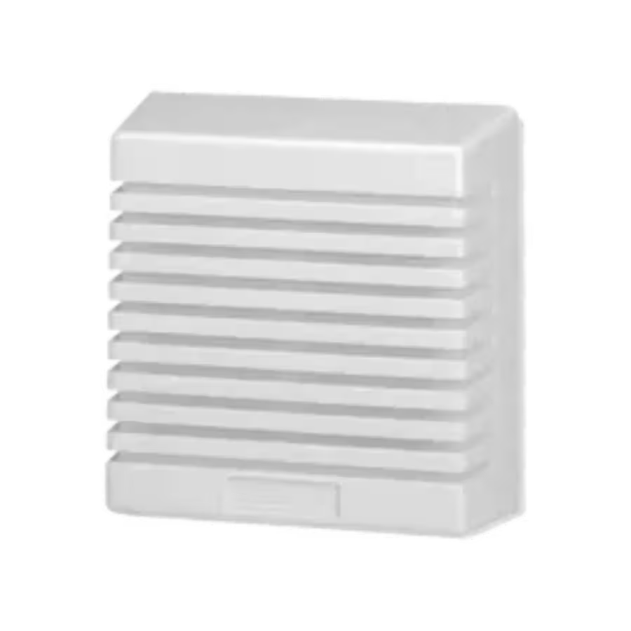 Sirena de Interior SPTLINE B‑SIREN15W – Doble Tono – 15W – 95 dB