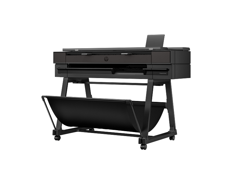 Plotter HP DesignJet T850 36" MFP | Impresión A3-A1, Escáner Integrado, Wi-Fi, HP Click – 2Y9H2A#B1K