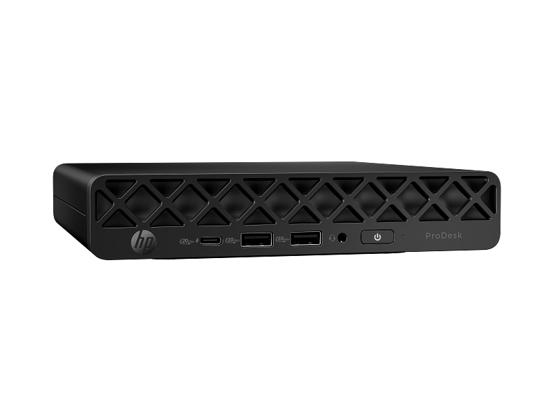 Desktop HP ProDesk Small Form Factor – Intel Core Ultra 5, 512GB SSD – D2TL5LT#ABM