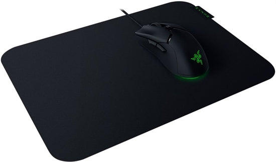 Gaming Mouse Pad Razer Sphex V3 Large color negro estético