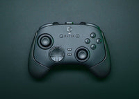 Control inalámbrico de esports para PC – Razer Wolverine V3 Pro 8K – RZ06‑05540100‑R3U1 – Negro