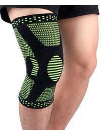 Rodillera deportiva