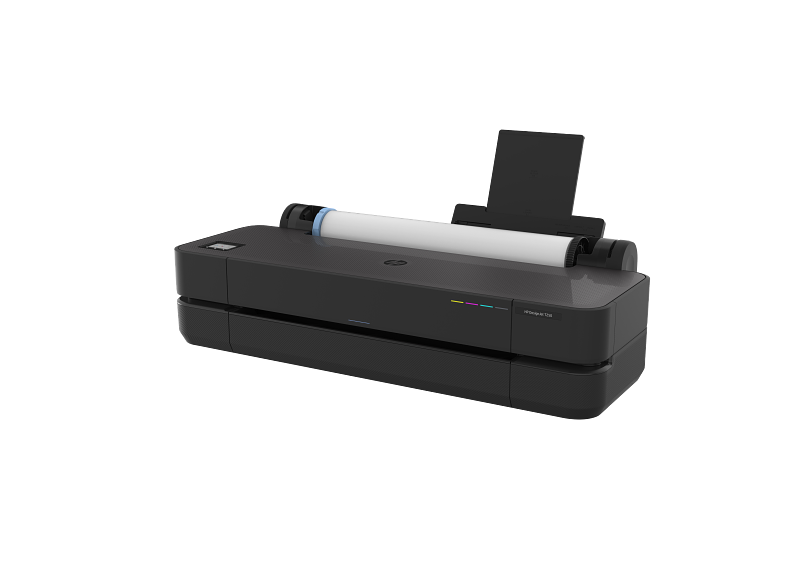 Impresora Gran Formato HP DesignJet T250 24" Ink-jet 110/220V