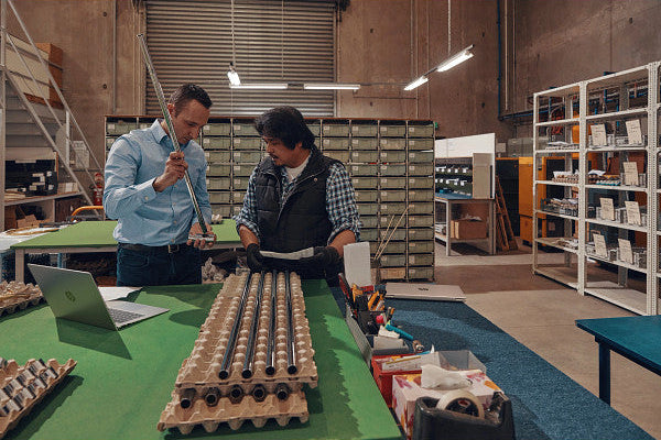 Laptop HP 14" – Intel Core Ultra 7 / 16 GB RAM / 1 TB SSD / Windows 11 A24Z8LA#ABM