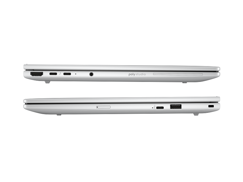 Laptop HP EliteBook 8 G1i 14" – Intel Core Ultra, 32GB RAM, 512GB SSD, Wi‑Fi 7 – D10PZAT