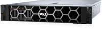 Servidor Dell PowerEdge R760xs – Intel Xeon Silver 4514Y – 16GB RAM – 2TB HDD – Rack 2U