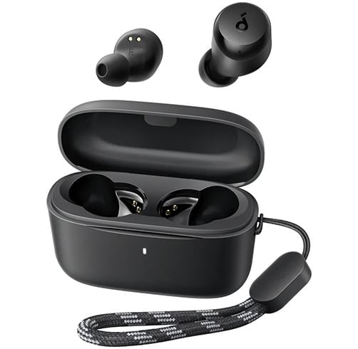 Audífonos Bluetooth True Wireless Soundcore A25i A3948Z11