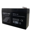 Batería de Gel SPTLINE 12V 5Ah – Sellada – Libre de Mantenimiento – Respaldo para UPS / Alarmas