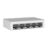Switch SPTLINE SP‑5PORT – 5 Puertos – 10/100 Mbps