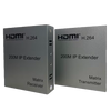 HDMI Extender SPTLINE SP‑HDMIEXT‑200 – 200M – H.264 – Full HD