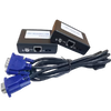 VGA Extender UTP Pasivo SPTLINE – VGAEXTECO – Hasta 90 m