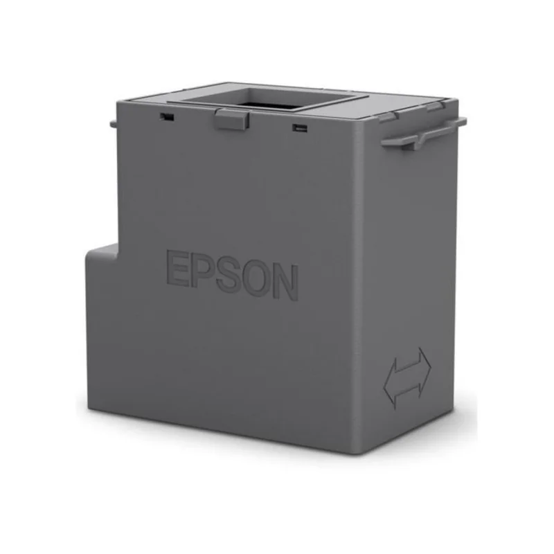 Caja de Mantenimiento de Tinta Epson