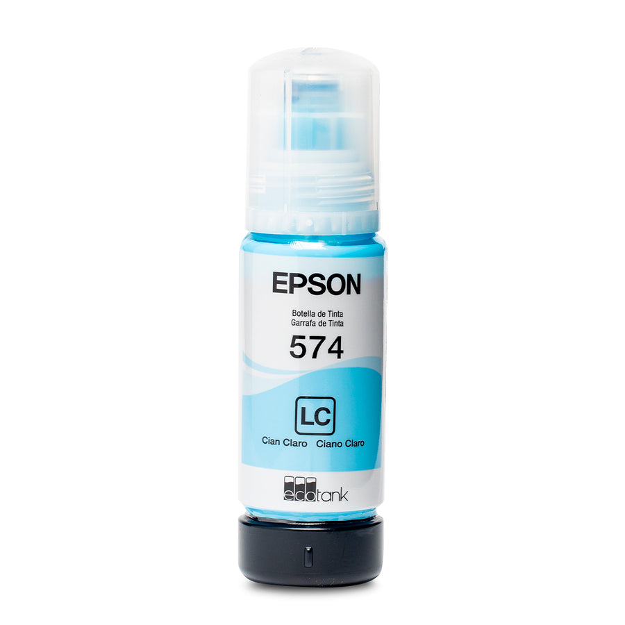Recarga de Tinta Epson T574520